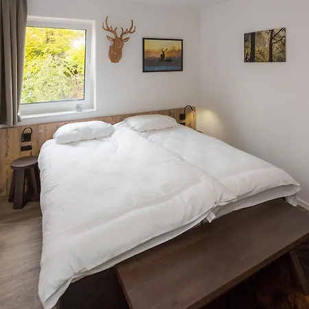 Luxe Appartementen * ווינטרברג