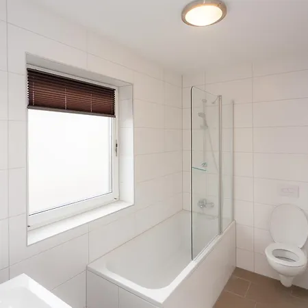 Luxe Appartementen דירה ווינטרברג