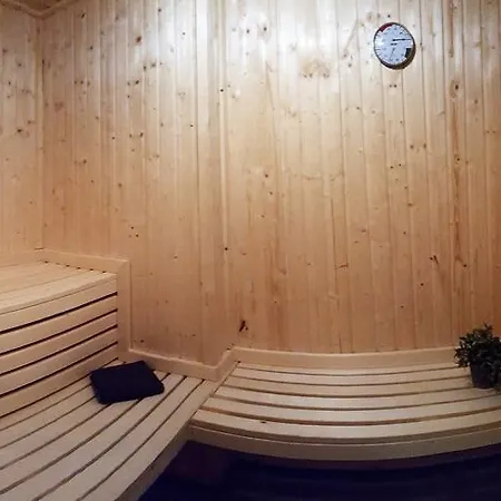 Luxe Appartementen