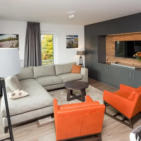 Luxe Appartementen * ווינטרברג