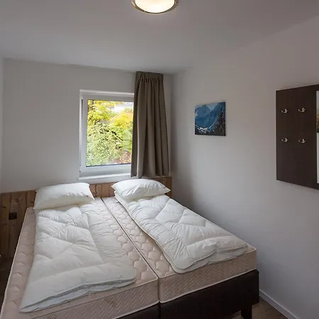 Luxe Appartementen * ווינטרברג