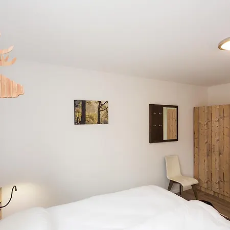 דירה Luxe Appartementen ווינטרברג