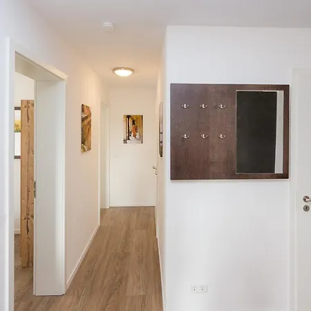 Luxe Appartementen * ווינטרברג