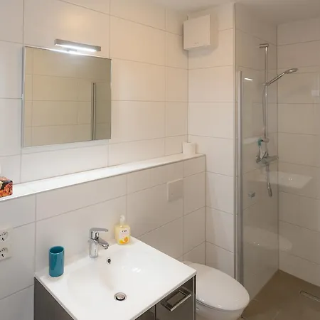 Luxe Appartementen * ווינטרברג