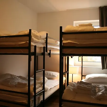 Luxe Appartementen ווינטרברג