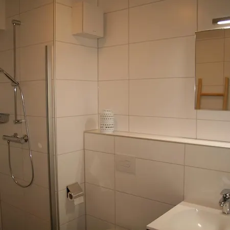 דירה Luxe Appartementen *