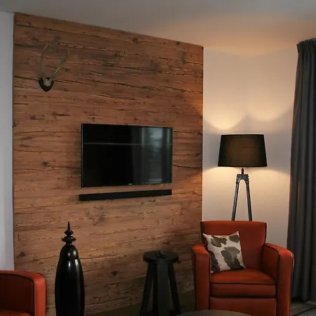 Luxe Appartementen * ווינטרברג
