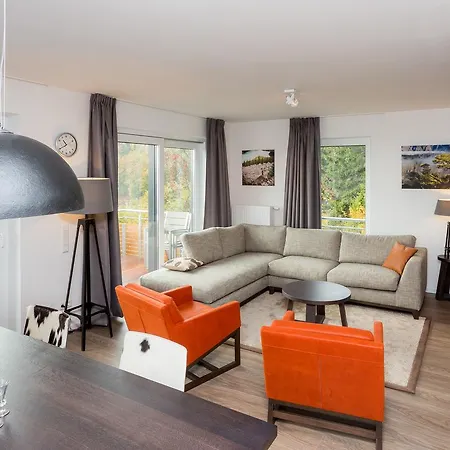 Luxe Appartementen *
