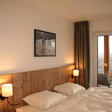 Luxe Appartementen דירה ווינטרברג
