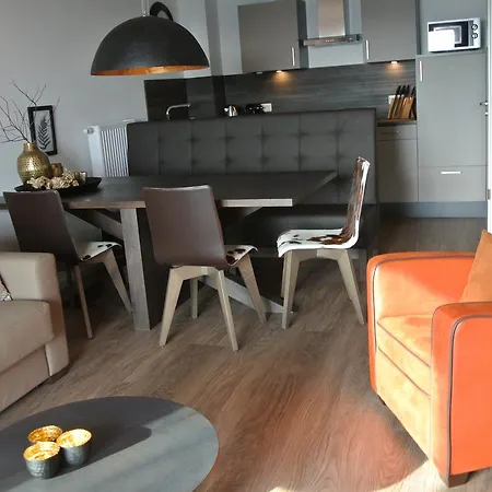 Luxe Appartementen